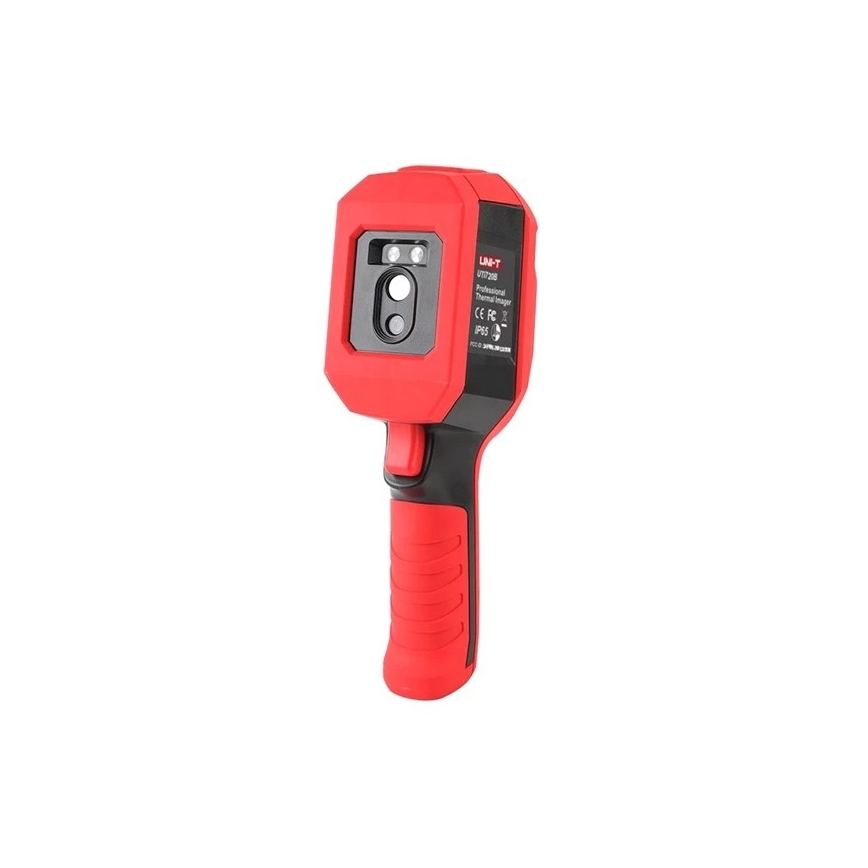 Uni-T - Termocamera 5000 mAh 256x192 px IP65 Wi-Fi