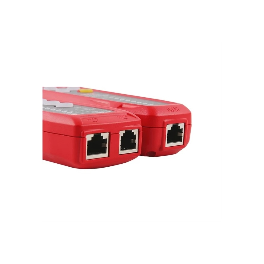 Uni-T - Tester per cavi 3,7 V 1050 mAh
