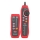 Uni-T - Testeur de câble 3,7 V 1050 mAh