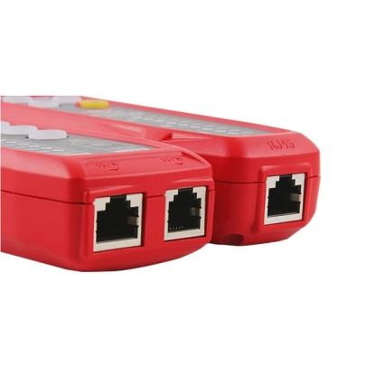 Uni-T - Testeur de câble 3,7 V 1050 mAh