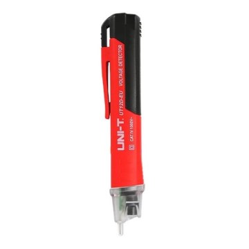 Uni-T UT12D-EU - Testeur 2xAAA