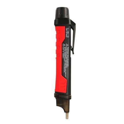 Uni-T UT12E-EU - Spannungsprüfer 2xAAA