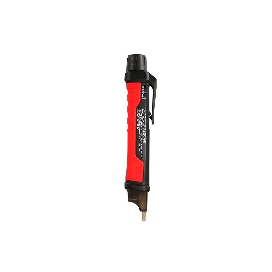 Uni-T UT12E-EU - Spannungsprüfer 2xAAA