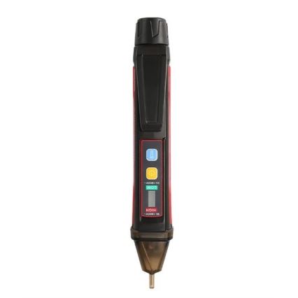 Uni-T UT12E-EU - Spannungsprüfer 2xAAA