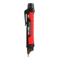 Uni-T UT12E-EU - Tester di vibrazioni 2xAAA