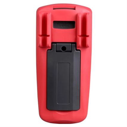 Uni-T UT139C - Multimètre 2xAA
