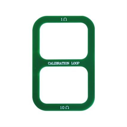 Uni-T UT276A+ - Pince de mesure pour la mise à la terre, 4x AA