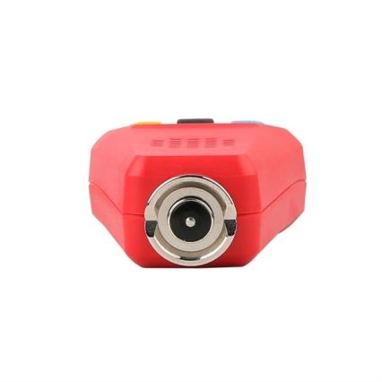 Uni-T UT343A - Spessimetro per vernice 2xAAA