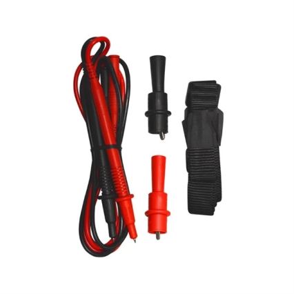 Uni-T UT501B - Tester della resistenza d'isolamento, 6xAA