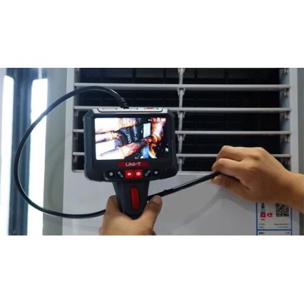 Uni-T UT663B - Boroscopio 3,7 V 3000 mAh IP67 3 m