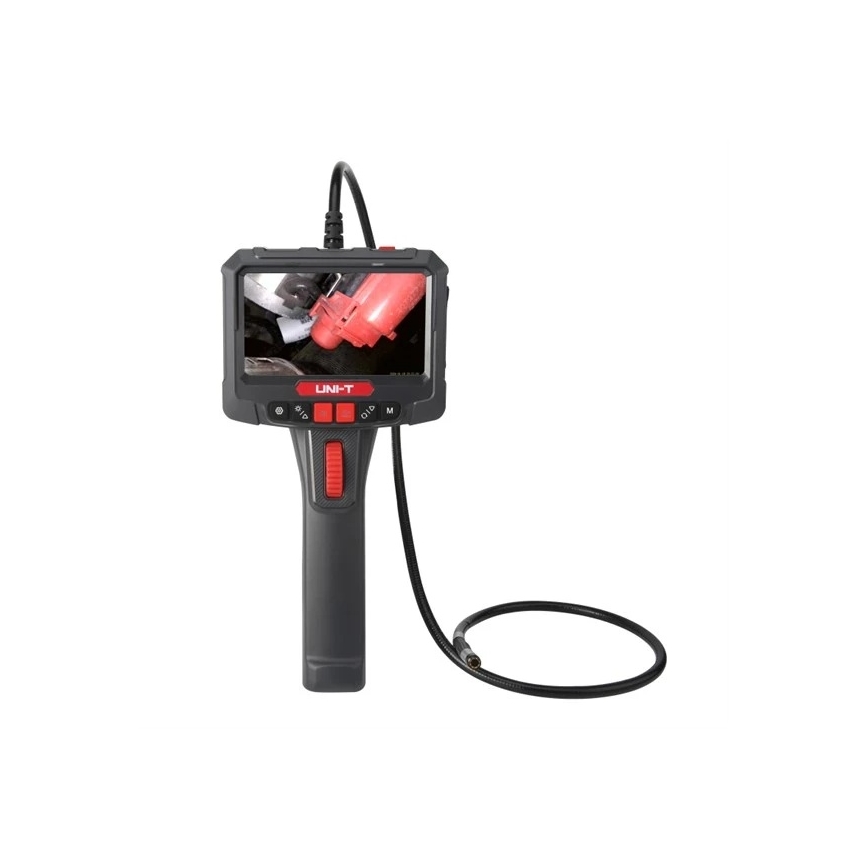 Uni-T UT663B - Boroscopio 3,7 V 3000 mAh IP67 3 m