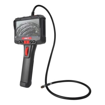Uni-T UT663B - Inspektionskamera 3,7V 3000 mAh IP67 3m