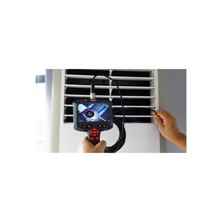 Uni-T UT665P - Boroscopio 3,7 V 2000 mAh IP67 1 m