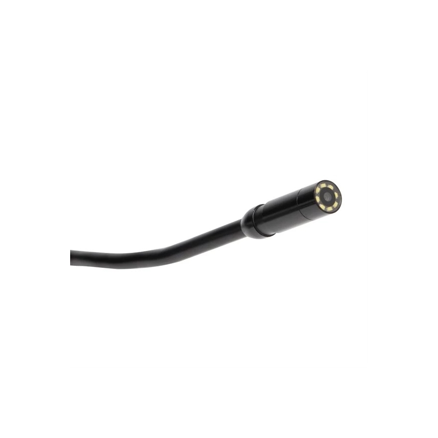Uni-T UT665P - Caméra d'inspection 3,7 V 2000 mAh IP67 1 m