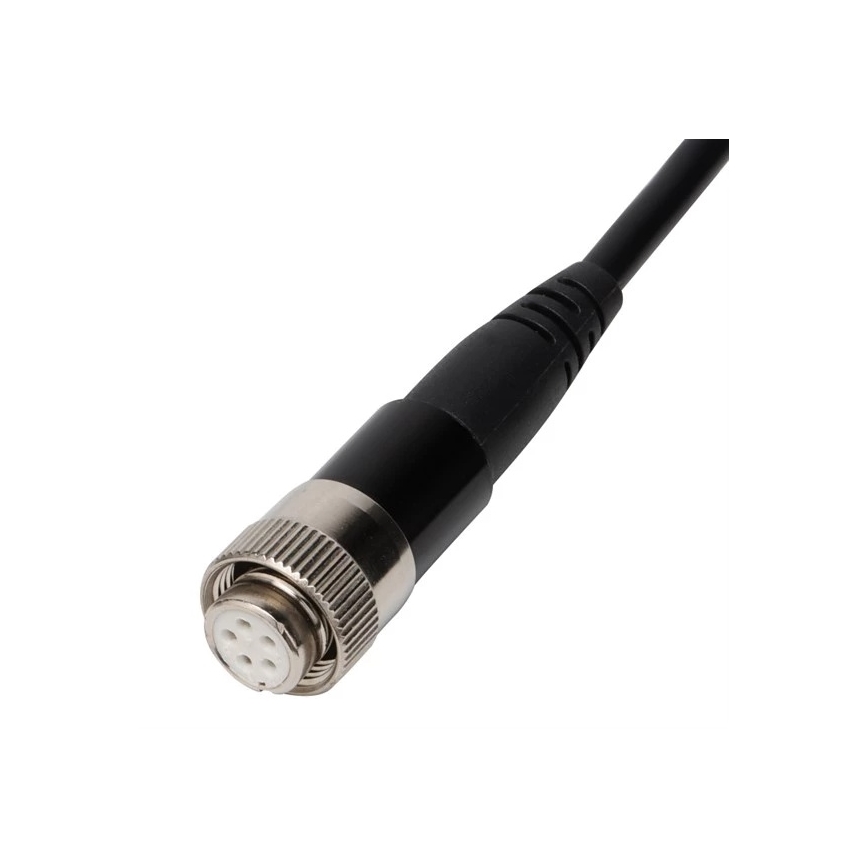 Uni-T UT665P - Caméra d'inspection (boroscope) 3,7 V, 2000 mAh, IP67, câble 1 m