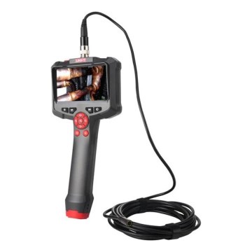Uni-T UT665P - Endoscopio 3,7 V 2000 mAh IP67 5 m