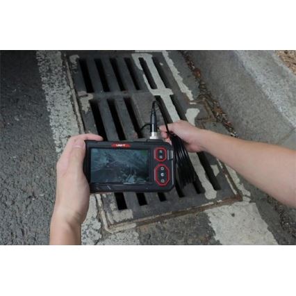 Uni-T UT667 - Boroscope 3,7 V 2000 mAh IP67 10 m