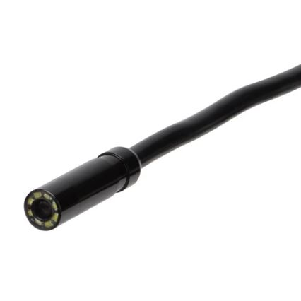 Uni-T UT667 - Endoscope d'inspection 3,7 V 2000 mAh IP67 1 m