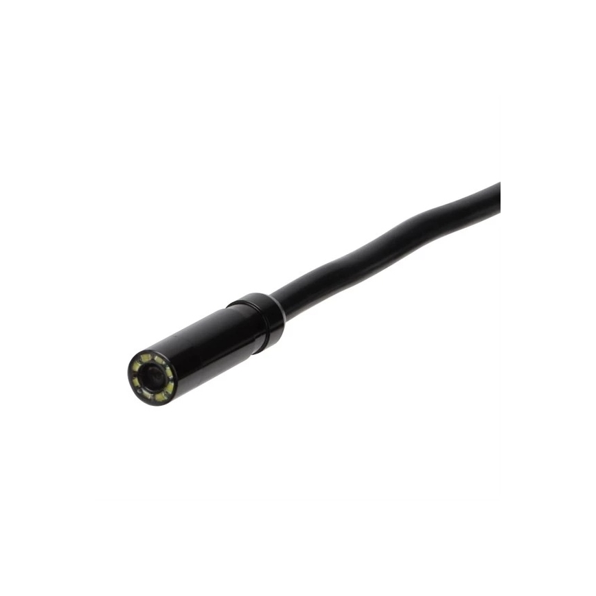 Uni-T UT667 - Endoskopkamera 3,7 V 2000 mAh IP67 10m