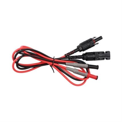 Uni-T UT673PV - Solarmultimeter MPPT