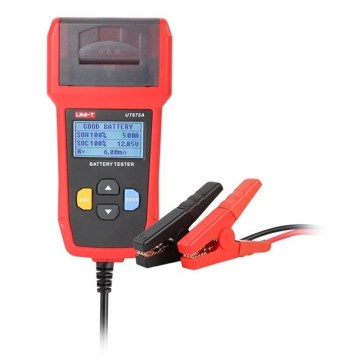 Uni-T UT675A - 12-V-Batterietester