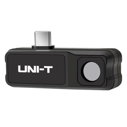 Uni-T UTi120M - Caméra thermique USB-C