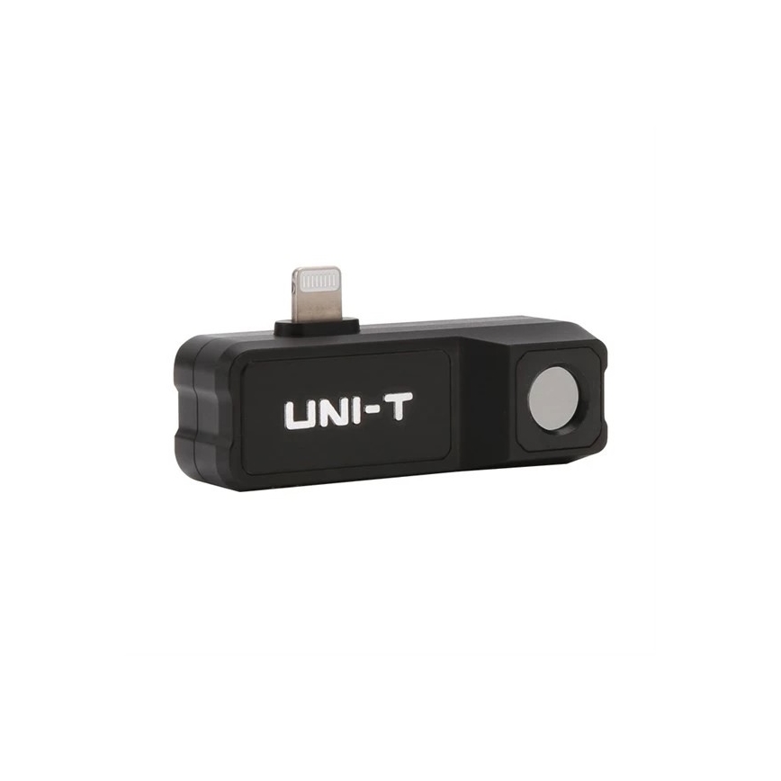 Uni-T UTi120MS - Camera termica luminosa per iPhone
