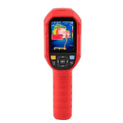 Uni-T UTi260B - Caméra thermique 5000mAh 320x240px 3,6V IP65