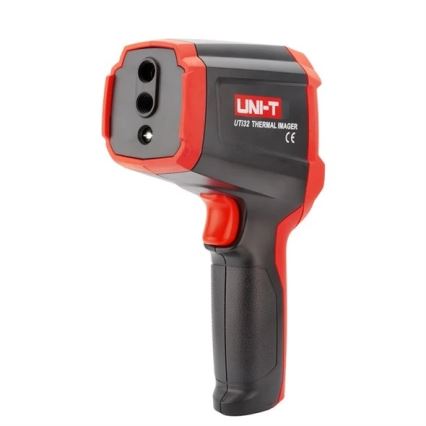 Uni-T UTi32 - Caméra thermique 2600 mAh 640x480 px 3,7V