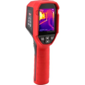 Uni-T UTi712S - Wärmebildkamera 2600mAh 320x240px 3,7V IP54