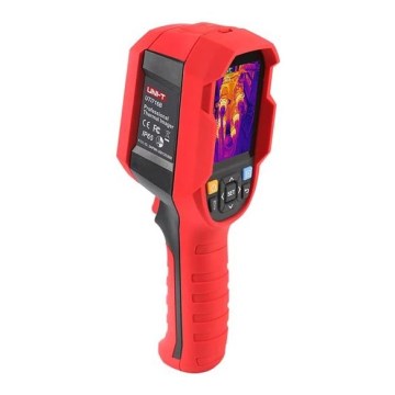 Uni-T UTi716B - Termocamera 5000 mAh 160x120 px IP65 Wi-Fi