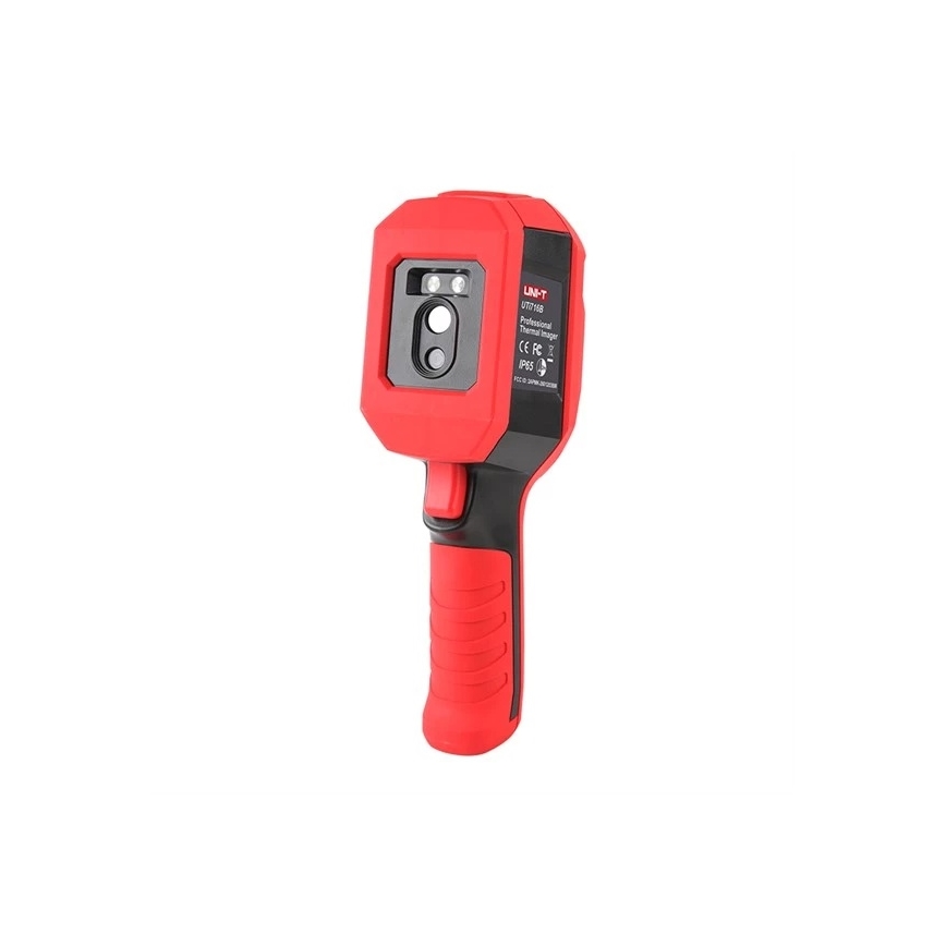 Uni-T UTi716B - Termocamera 5000 mAh 160x120 px IP65 Wi-Fi