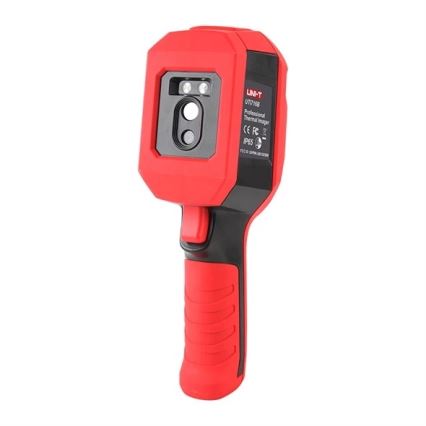 Uni-T UTi716B - Wärmebildkamera 5000 mAh 160x120 Pixel IP65 Wi-Fi