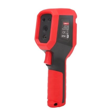 Uni-T UTi716S - Telecamera termica 2600 mAh 160x120 px IP54