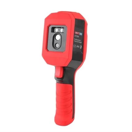 Uni-T UTi720A - Telecamera termica 5000 mAh 320x240 px 3,6V IP65