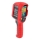 Uni-T UTi720A - Wärmebildkamera 5000 mAh 320x240 px 3,6V IP65