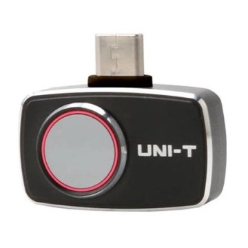 Uni-T UTi721M - Termocamera USB-C