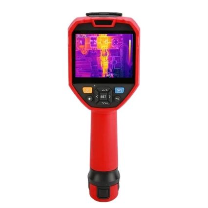 Uni-T UTi730V - Telecamera termica 5200 mAh 640x480px IP54