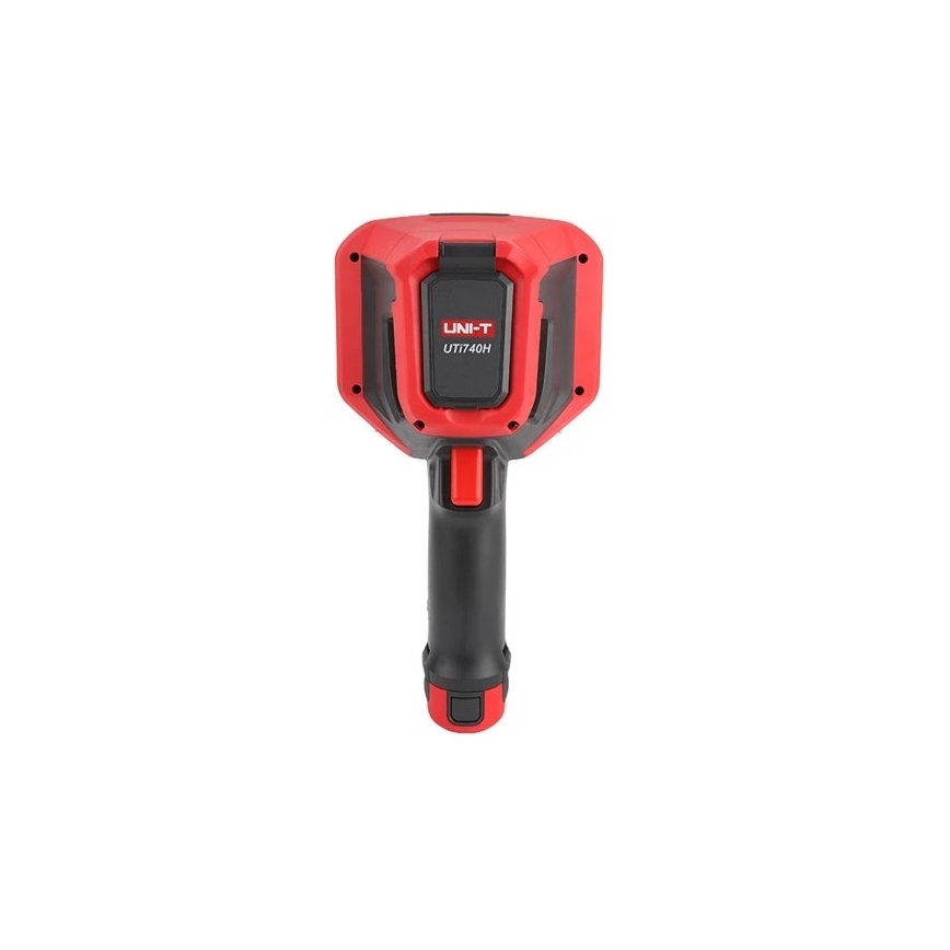 Uni-T UTi740H - Caméra thermique 5200 mAh 384x288 px 3,7V Wi-Fi IP54