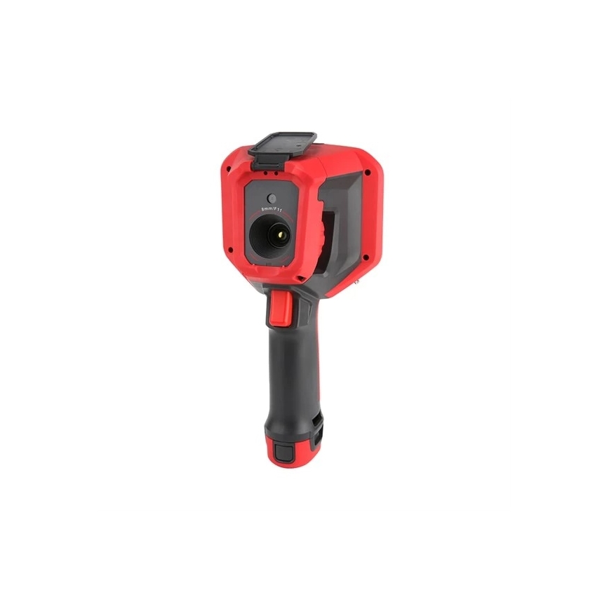 Uni-T UTi740H - Caméra thermique 5200 mAh 384x288 px 3,7V Wi-Fi IP54