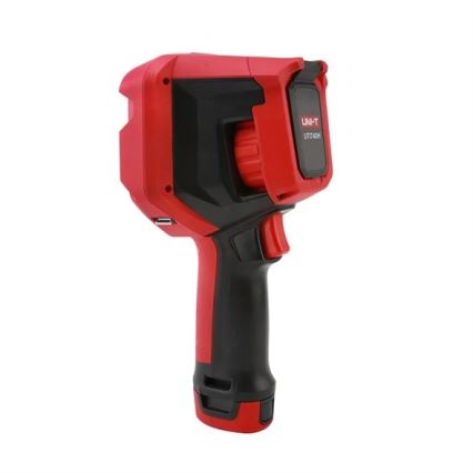 Uni-T UTi740H - Termocamera 5200 mAh 384x288 px 3,7V Wi-Fi IP54