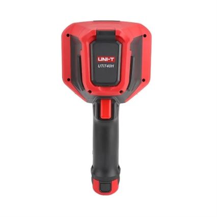 Uni-T UTi740H - Termocamera 5200 mAh 384x288 px 3,7V Wi-Fi IP54