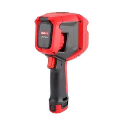 Uni-T UTi740H - Termocamera 5200 mAh 384x288 px 3,7V Wi-Fi IP54