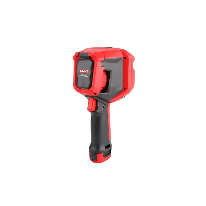 Uni-T UTi740H - Termocamera 5200 mAh 384x288 px 3,7V Wi-Fi IP54
