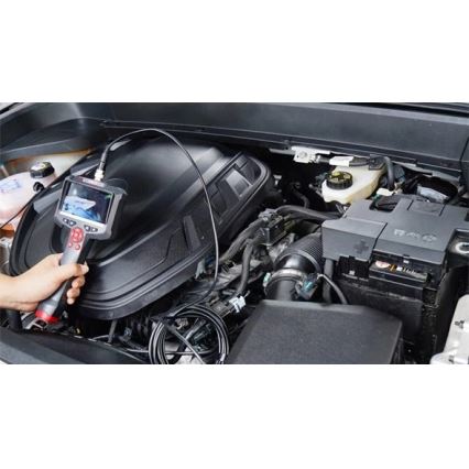 Uni-T - Videoscopio 3,7V 2000 mAh IP67 5m