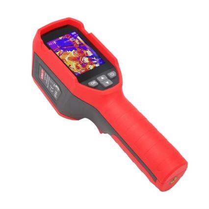 Uni-T - Wärmebildkamera 2600 mAh 160x120 px IP54