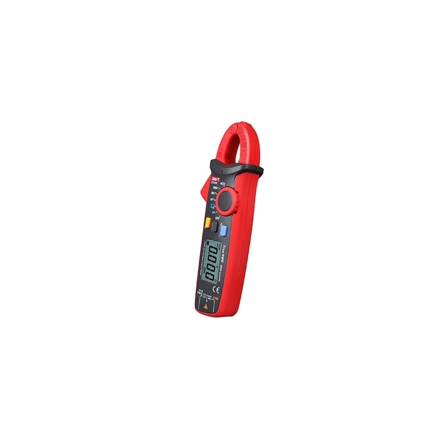 Uni-T - Zangenmultimeter 2xAAA