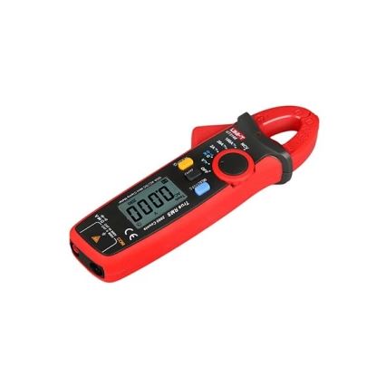 Uni-T - Zangenmultimeter 2xAAA