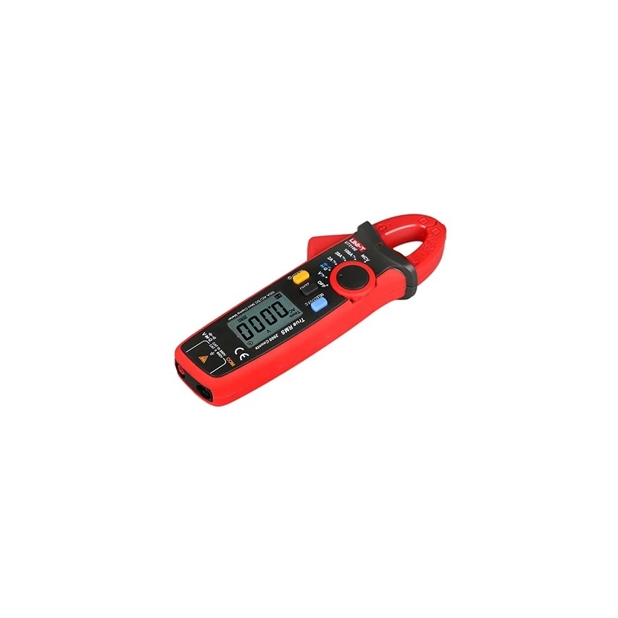 Uni-T - Zangenmultimeter 2xAAA