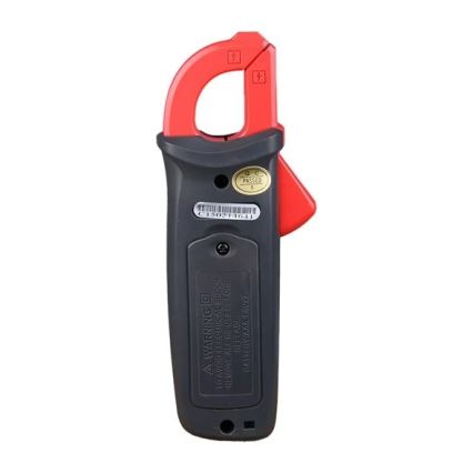 Uni-T - Zangenmultimeter 2xAAA